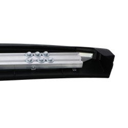 Степенки за Nissan Qashqai (2014+) - Style design