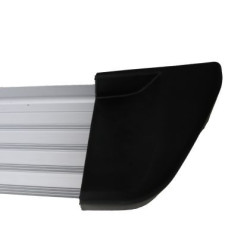 Степенки за Nissan Navara NP300 (2015+) - 4 doors