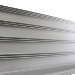 Степенки за Nissan Navara NP300 (2015+) - 4 doors