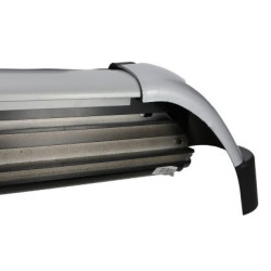 Степенки за Nissan Navara D40 (2005-2015) - 4 doors