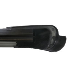 Степенки за Nissan Navara D40 (2005-2015) - 4 doors