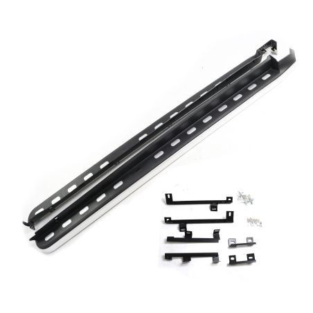 Степенки за Jeep Renegade (2015+) - 4 doors