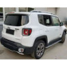 Степенки за Jeep Renegade (2015+) - 4 doors