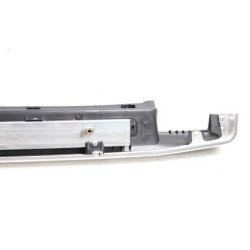 Степенки за Jeep Renegade (2015+) - 4 doors