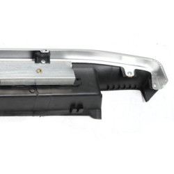 Степенки за Jeep Renegade (2015+) - 4 doors