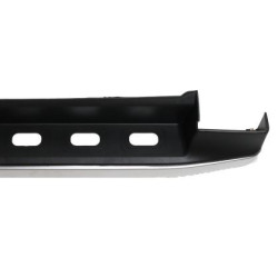 Степенки за Jeep Renegade (2015+) - 4 doors