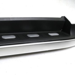 Степенки за Jeep Renegade (2015+) - 4 doors