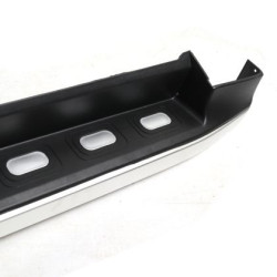 Степенки за Jeep Renegade (2015+) - 4 doors