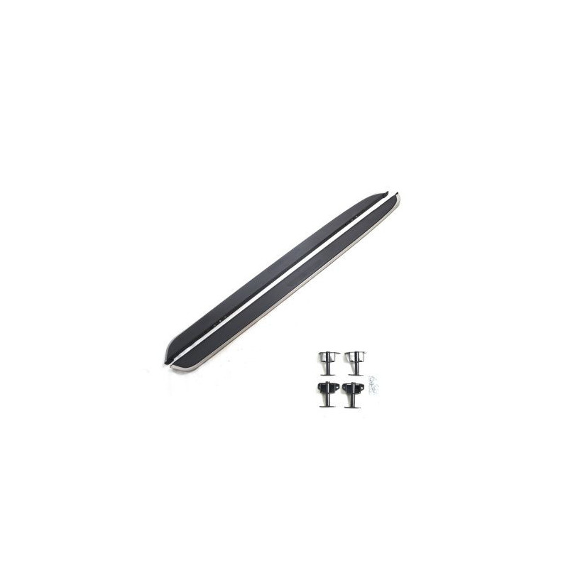 Степенки за Range Rover Velar (2017+)