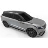 Степенки за Range Rover Velar (2017+)