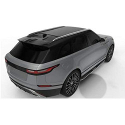 Степенки за Range Rover Velar (2017+)