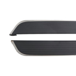 Степенки за Range Rover Velar (2017+)