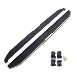 Степенки за Land Rover Discovery 5 (2017+)