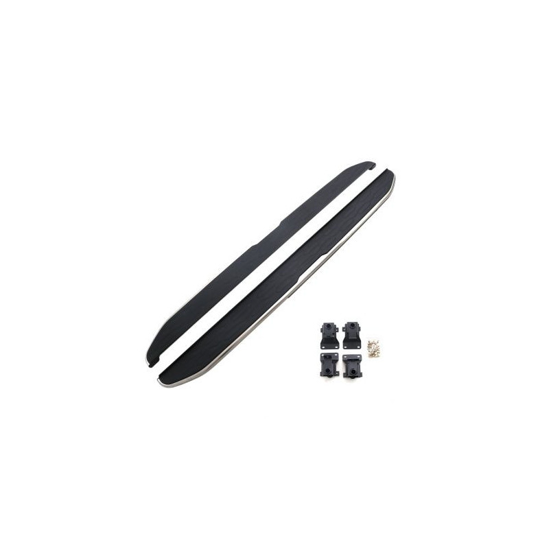 Степенки за Land Rover Discovery 5 (2017+)