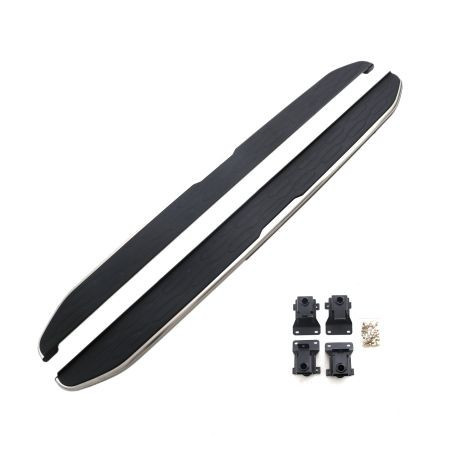 Степенки за Land Rover Discovery 5 (2017+)