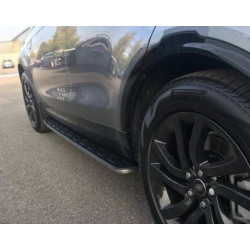 Степенки за Land Rover Discovery 5 (2017+)