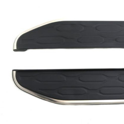 Степенки за Land Rover Discovery 5 (2017+)