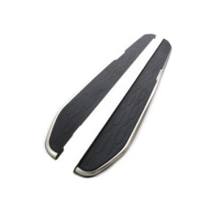 Степенки за Land Rover Discovery 5 (2017+)