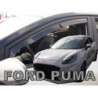 Ветробрани за FORD PUMA (2019+) 5 врати - 2бр. предни