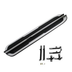 Степенки за Honda CR-V (2017+)