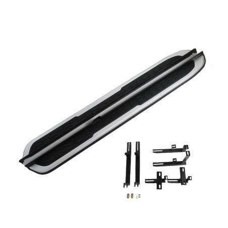 Степенки за Honda CR-V (2017+)