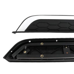 Степенки за Honda CR-V (2017+)