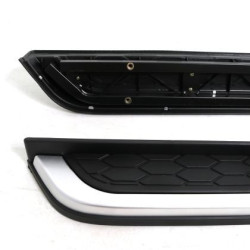 Степенки за Honda CR-V (2017+)