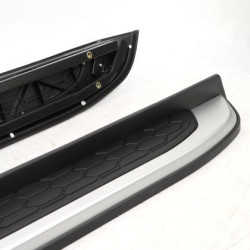 Степенки за Honda CR-V (2017+)