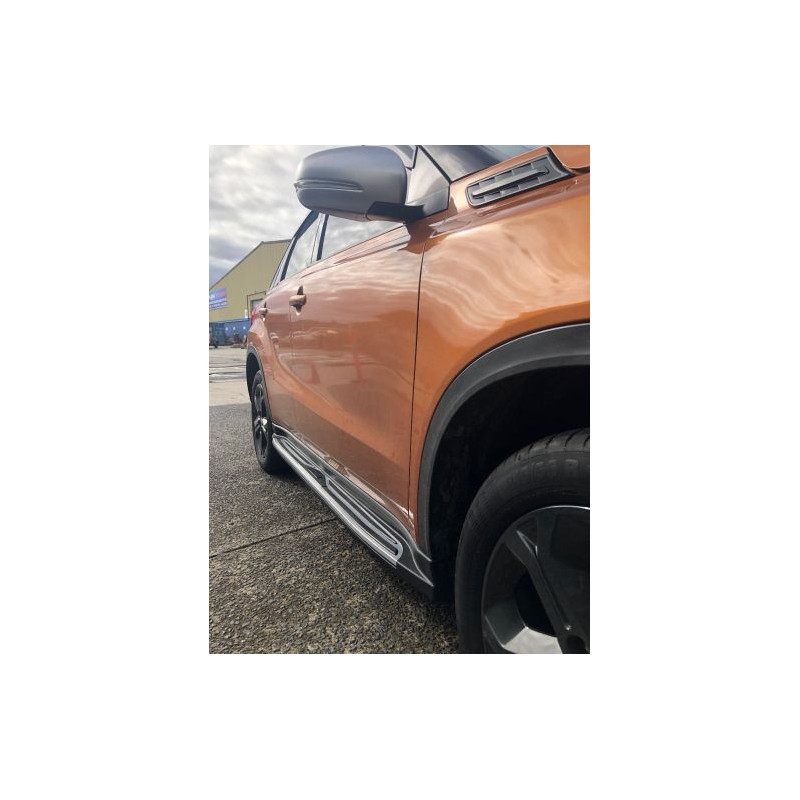 Степенки за Suzuki Vitara (2015-2019) - ОEМ