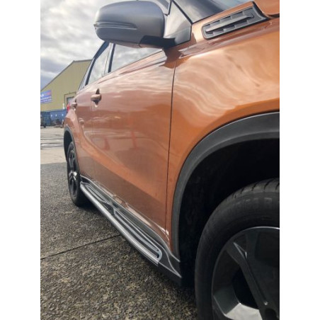 Степенки за Suzuki Vitara (2015-2019) - ОEМ