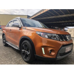 Степенки за Suzuki Vitara (2015-2019) - ОEМ