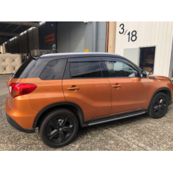 Степенки за Suzuki Vitara (2015-2019) - ОEМ