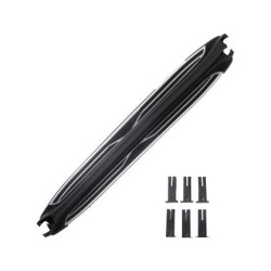 Степенки за Suzuki Vitara (2015-2019) - ОEМ