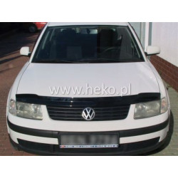 Дефлектор за преден капак VW PASSAT B5 (97-00) 1бр.