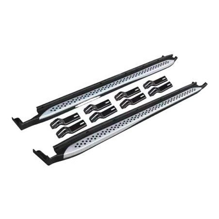 Степенки за Suzuki Vitara (2015-2019) - Sport