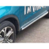 Степенки за Suzuki Vitara (2015-2019) - Sport
