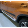 Степенки за Suzuki Vitara (2015-2019) - Sport