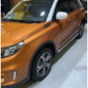 Степенки за Suzuki Vitara (2015-2019) - Sport