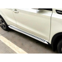 Степенки за Suzuki Vitara (2015-2019) - Sport