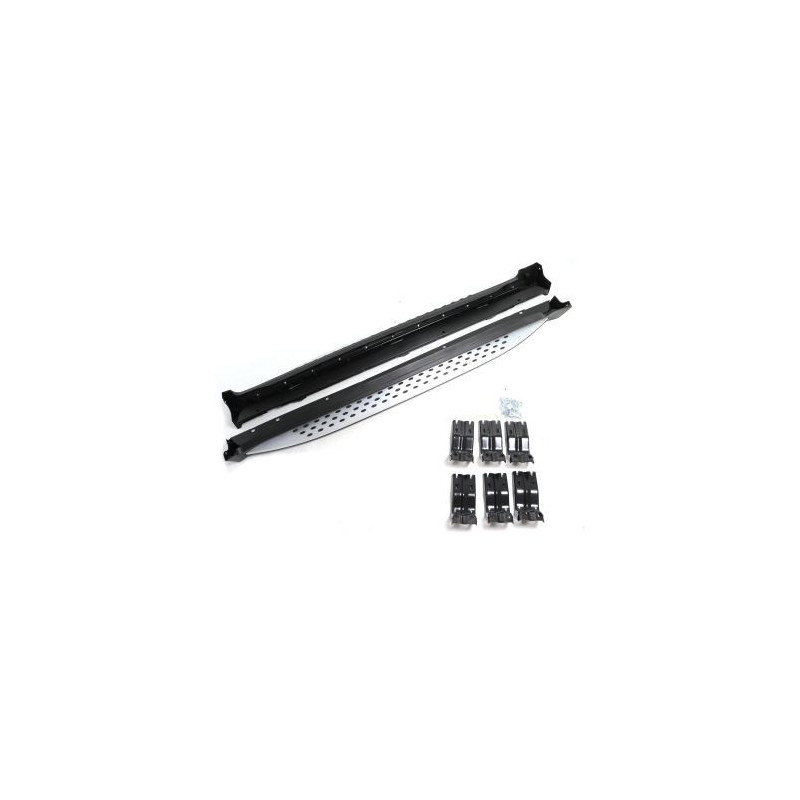 Степенки за Chevrolet Captiva (2013-2020)