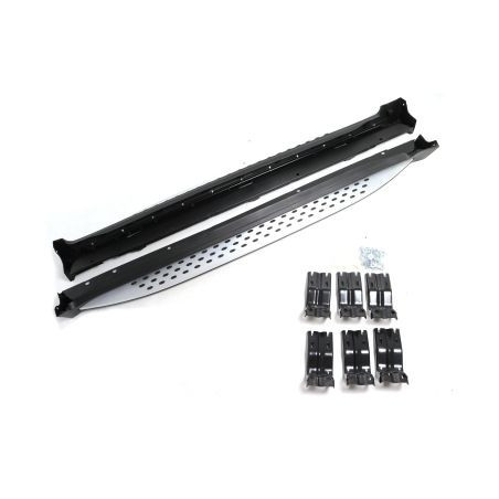 Степенки за Chevrolet Captiva (2013-2020)