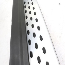 Степенки за Chevrolet Captiva (2013-2020)