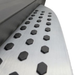 Степенки за Chevrolet Captiva (2013-2020)