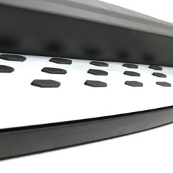 Степенки за Chevrolet Captiva (2013-2020)