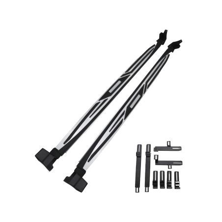 Степенки за Nissan Qashqai (2014+) - OEM