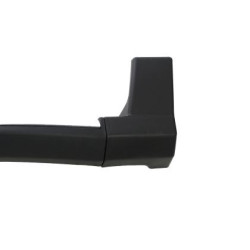 Степенки за Nissan Qashqai (2014+) - OEM