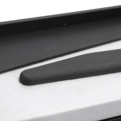 Степенки за Nissan Qashqai (2014+) - OEM