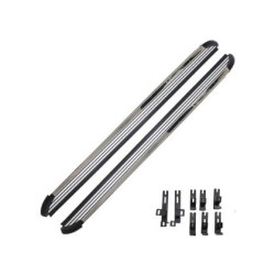 Степенки за Subaru Forester (2019+)