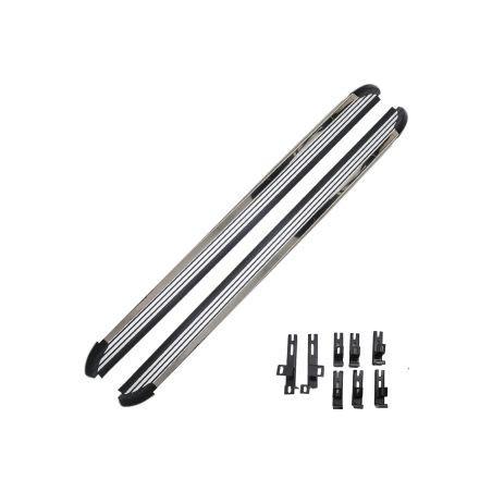 Степенки за Subaru Forester (2019+)