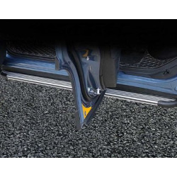 Степенки за Subaru Forester (2019+)